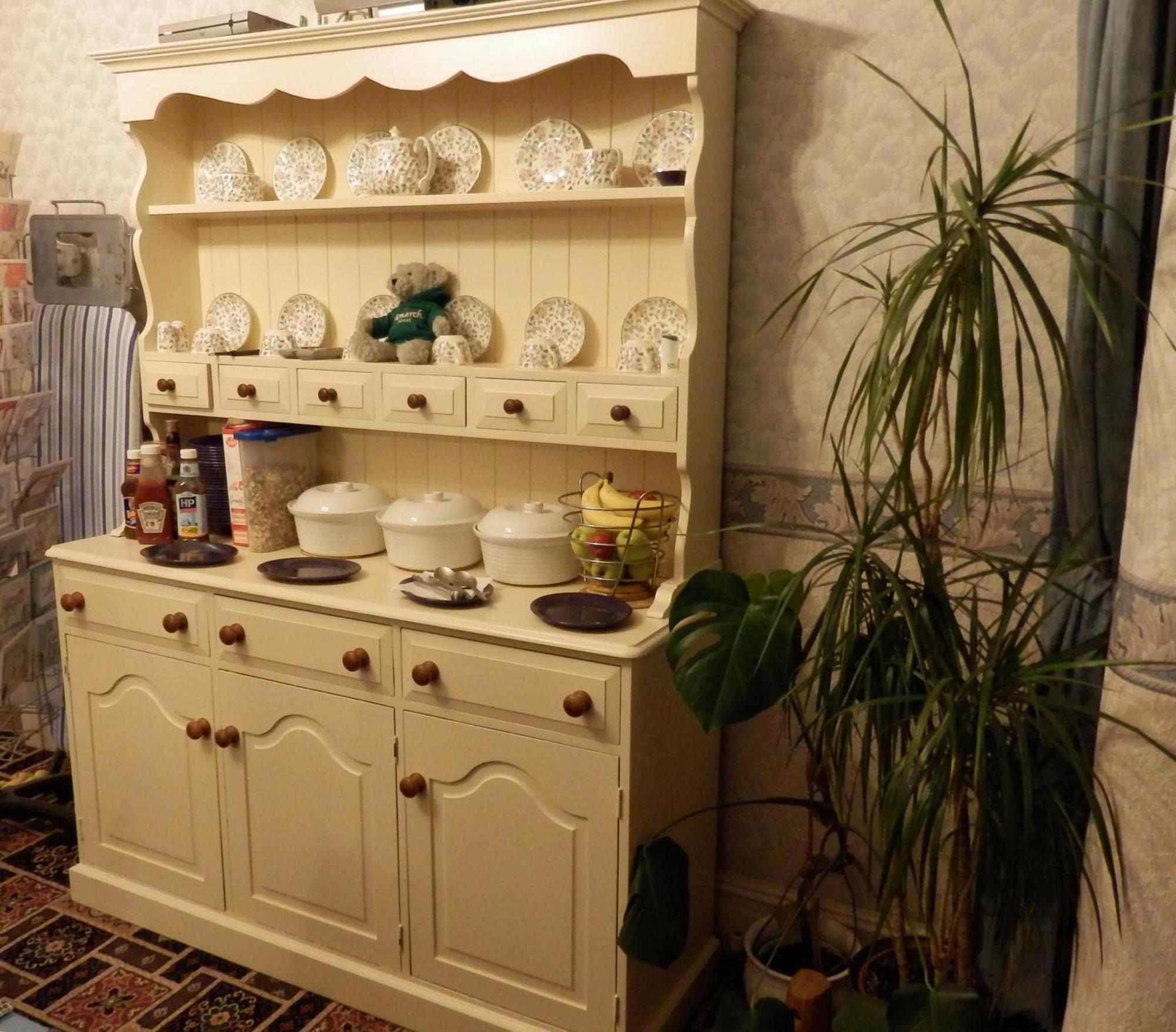 The Monarch Bed & Breakfast Lytham St Annes Bagian luar foto
